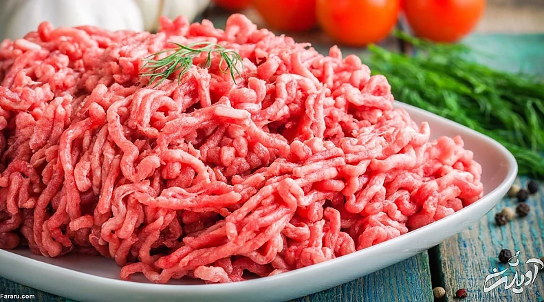 گوشت